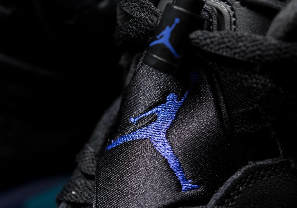 The Emergence of The New Air Jordan 6 