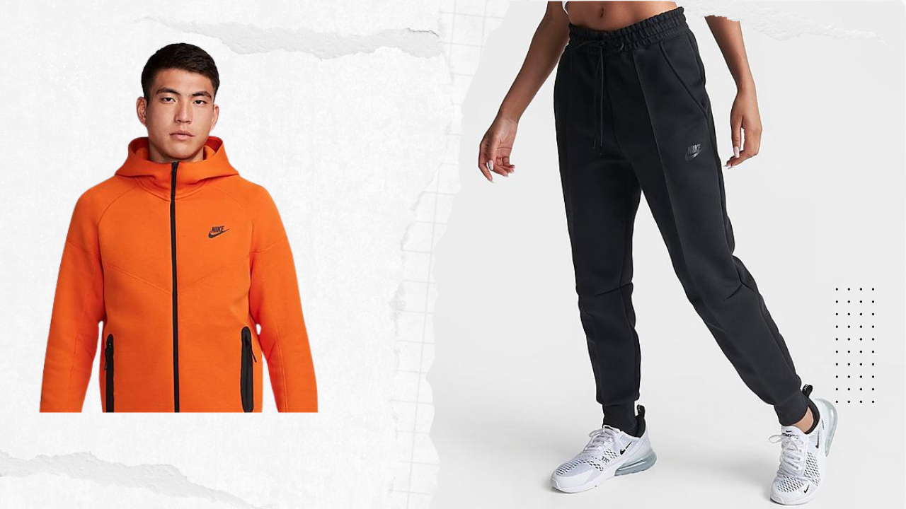 The Guide To Buying Your Nike Tech Hoodie And Joggers In 2024 Sneaker   Nike Tech Hoodie And Joggers In 2024 1 